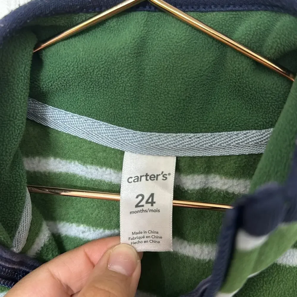 Carters this item